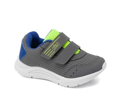 TENIS INFANTIL ESPORTIVO KLIN NEW SPORT MINI - 199107000