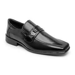 KIT SAPATO SOCIAL MASCULINO BERTELLI - 90127 na internet