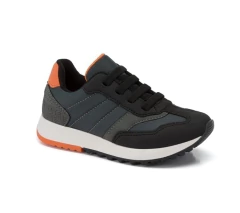 TENIS MENINOS DE ELASTICO KLIN WALK MINI - 216126000
