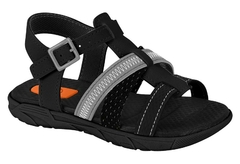 SANDALIA INFANTIL MOLEKINHO FECHADA - 2135659