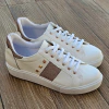 TENIS FEMININO VIVAFLEX CHAMPAGNE - 927165B