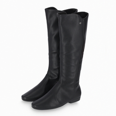 BOTA CANO LONGO SALTO BAIXO CONFORTO PICCADILLY - 250212 na internet
