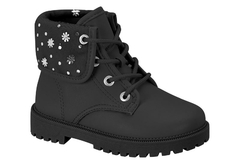 BOTA COTURNO INFANTIL MOLEKINHA - 2126524