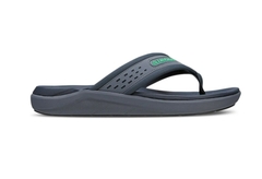 CHINELO DE DEDO MASCULINO TRADICIONAL OLYMPIKUS - 921 - Via Expressa Calçados
