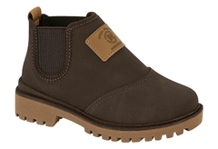 BOTINA BEBE INFANTIL MOLEKINHO - 2144218 - comprar online