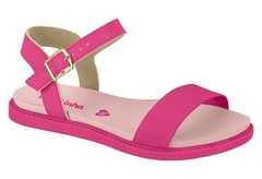 SANDALIA INFANTIL BASICA FIVELA MOLEKINHA - 2312217 - comprar online