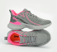 TENIS FEMININO INFANTIL LYND - 916 - comprar online