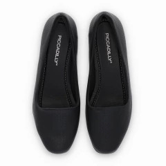 SAPATILHA FEMININA PICCADILLY LOAFER RAQUEL - 250132 - loja online