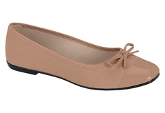 SAPATILHA MOLECA BICO REDONDO - 5729110 - comprar online