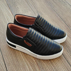 TENIS SLIP VIVAFLEX - 315504A - Via Expressa Calçados