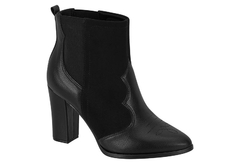 BOTA FEMININA BEIRA RIO CANO CURTO COUNTRY- 9043139 na internet