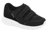 TENIS INFANTIL ESCOLAR DE VELCRO MOLEKINHO - 2609225