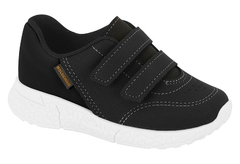 TENIS INFANTIL ESCOLAR DE VELCRO MOLEKINHO - 2609225