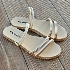 Imagem do RASTEIRA FEMININA MOLECA - 5452130