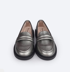 SAPATO MOCASSIM INFANTIL PAMPII TIFANY - 480004 - comprar online