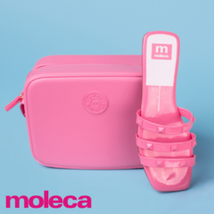 SANDALIA RASTEIRA MOLECA - 5462108