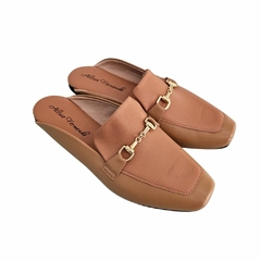 MULE FEMININO ALEXIA FERNANDA CONFORTLINE - ER06
