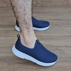 TENIS MEIA MASCULINO CALCE FACIL ACTVITTA - 4902518 - comprar online