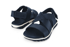 SANDALIA INFANTIL MENINOS BIBI SUMMER ROLLER 2.0 - 1239012 - Via Expressa Calçados