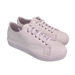 TENIS CASUAL FEMININO VIVAFLEX COM CADARÇO - 316764 na internet