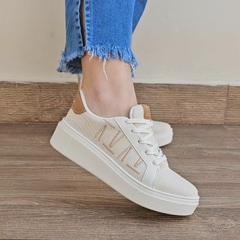 TENIS PLATAFORMA FEMININO VIZZANO - 1339332 - comprar online