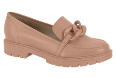 MOCASSIM TRATORADO FEMININO BEIRA RIO CONFORTO - 4283105 - comprar online