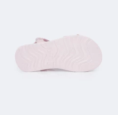 SANDALIA INFANTIL PAMPILI FLOWER BORBOLETAS - 702035 - loja online