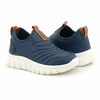 TENIS INFANTIL CALCE FACIL NOVO PE - 9900109JUV