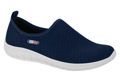 TENIS FEMININO ACTVITTA BASICO SEM CADARÇO - 4828100 - Via Expressa Calçados