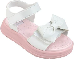 SANDALIA PAPETE MENINAS PAMPILI PETIT - 739017