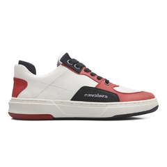 TENIS CAVALERA BREAK LOW ORIGINAL - 5911241