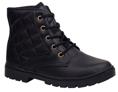 BOTA COTURNO INFANTIL BASICO GIBIZINHO - G405