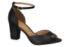 SANDALIA VIZZANO SALTO BLOCO CALCANHAR FECHADO - 6262406
