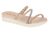 SANDALIA PAPETE ANABELINHA BEIRA RIO CONFORTO - 8387533