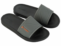 CHINELO INFANTIL SLIDE RIDER STREET - 11592 na internet