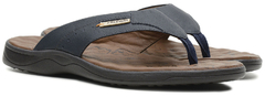 CHINELO MASCULINO EM COURO FREEWAY - MOBI3700