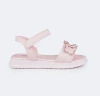 SANDALIA INFANTIL PAMPILI FLOWER BORBOLETAS - 702035