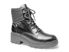BOTA COTURNO MISSISSIPI TRATORADO COM GLITTER - Q8311