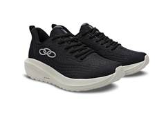 TENIS ESPORTIVO FEMININO OLYMPIKUS - ACQUA