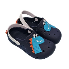 BABUCHE INFANTIL MENINOS PE COM PE - 55167