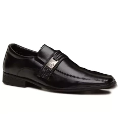 SAPATO SOCIAL MASCULINO BERTELLI - 70136B