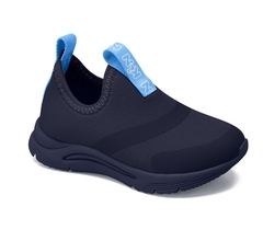 TENIS MEIA INFANTIL CALCE FACIL KLIN NEW SPORT MINI - 199106000 - comprar online