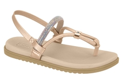 SANDALIA DE DEDO BEIRA RIO CONFORTO - 8529204