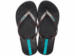 CHINELO DE DEDO MENINAS IPANEMA GLITTER - 26622 na internet
