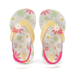 CHINELO INFANTIL KLIN ANATOMICO ACQUA PRINT - 442129000
