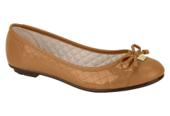 SAPATILHA FEMININA MOLECA - 50271407 - loja online