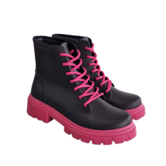 COTURNO INFANTIL FEMININO LUELUA - 122000 - comprar online