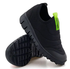 TENIS INFANTIL FLEXIVEL CALCE FACIL NOVOPE - 10001269INF na internet