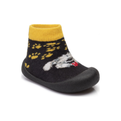 MEIA INFANTIL KLIN COM SOLA COMFORT - 829171000