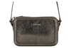 BOLSA FEMININA PEQUENA METALIZADA MOLECA - 50042